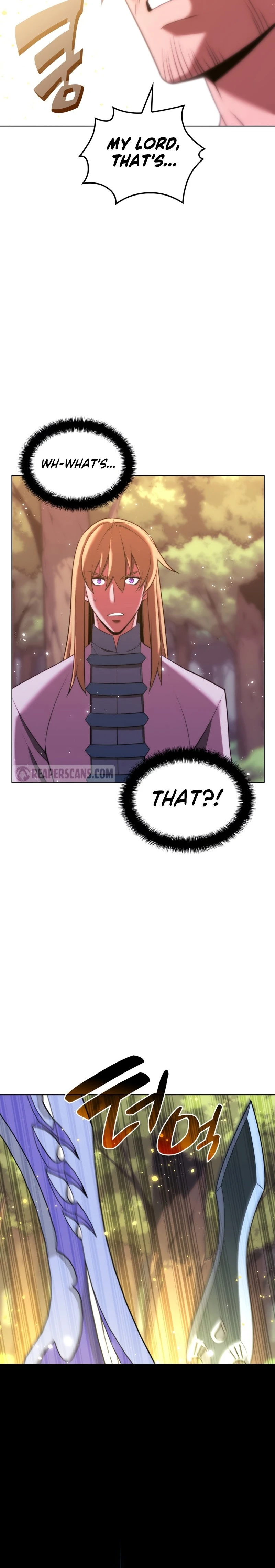 Overgeared Chapter 168 - Page 91