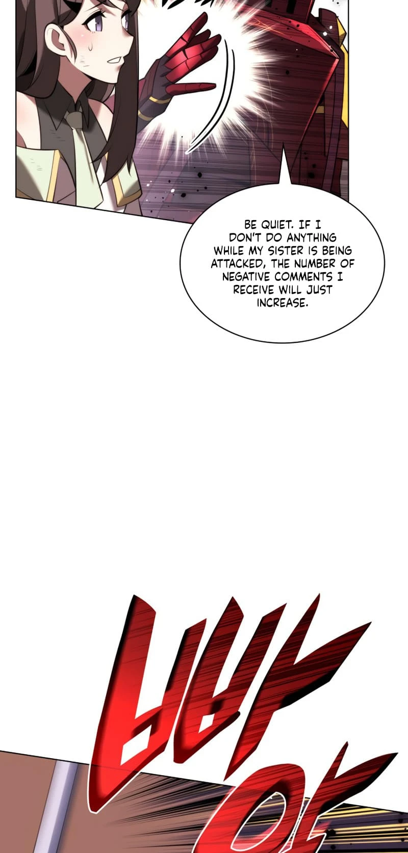 Overgeared Chapter 171 - Page 12