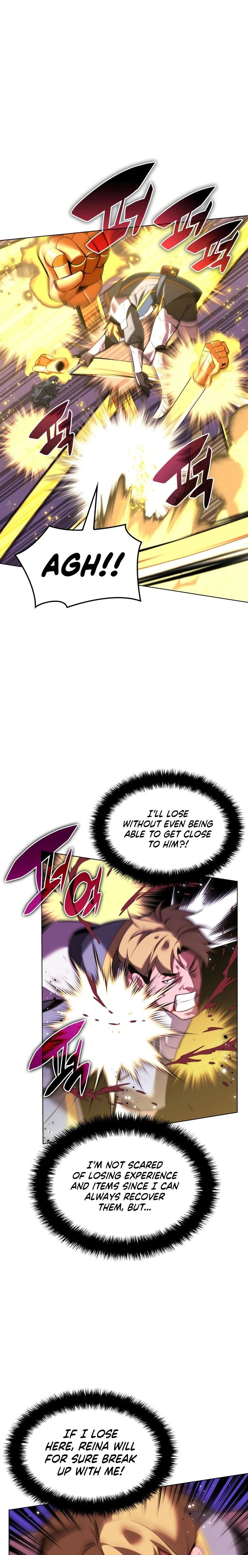 Overgeared Chapter 171 - Page 14