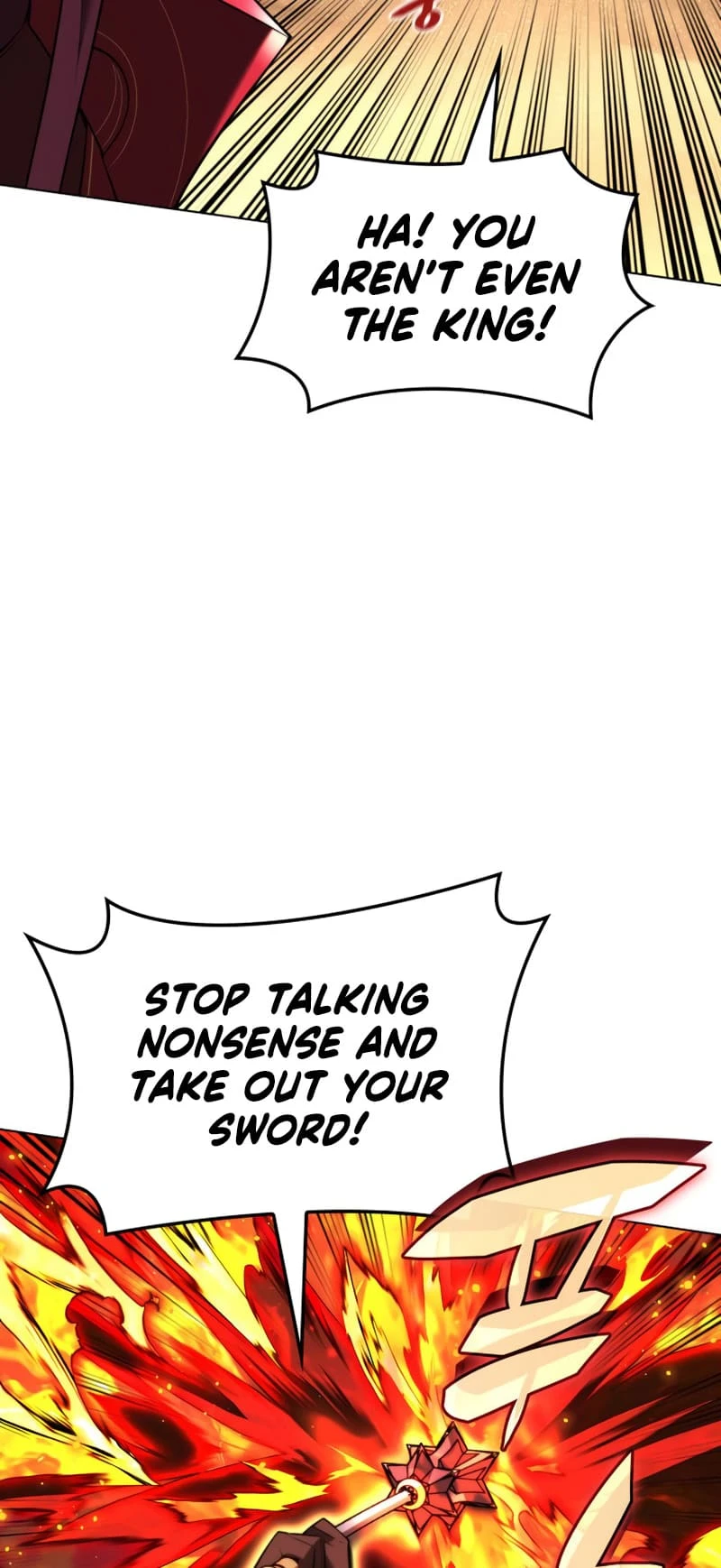 Overgeared Chapter 171 - Page 18