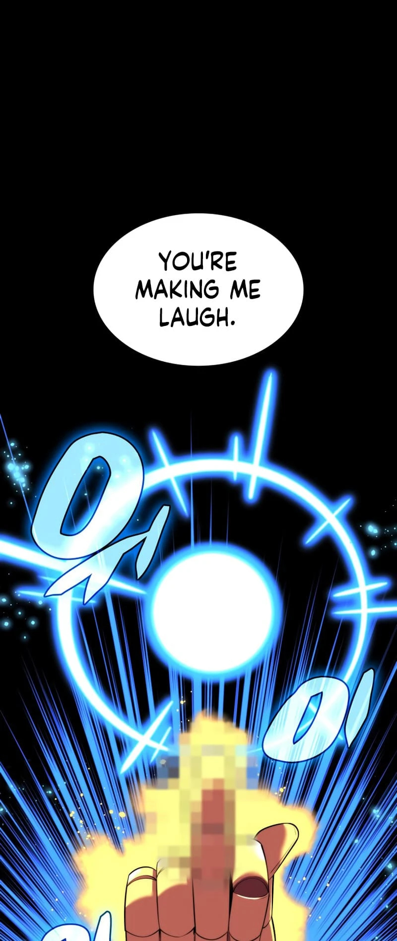 Overgeared Chapter 171 - Page 23