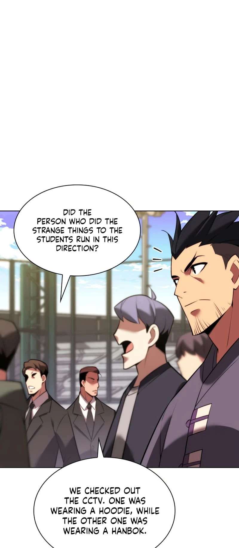 Overgeared Chapter 171 - Page 29