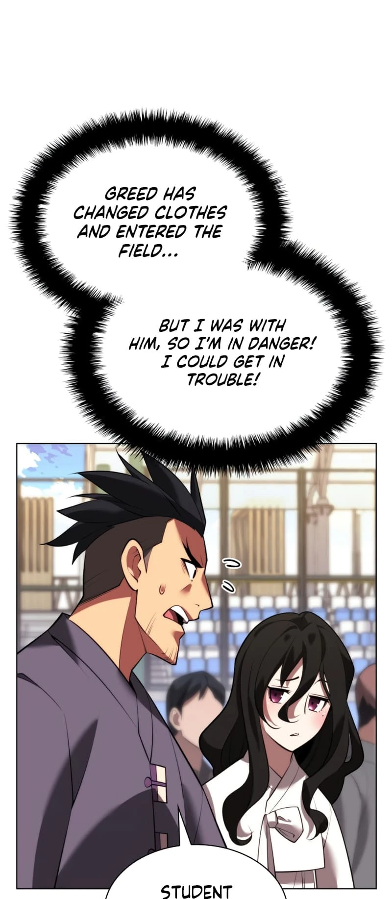 Overgeared Chapter 171 - Page 32