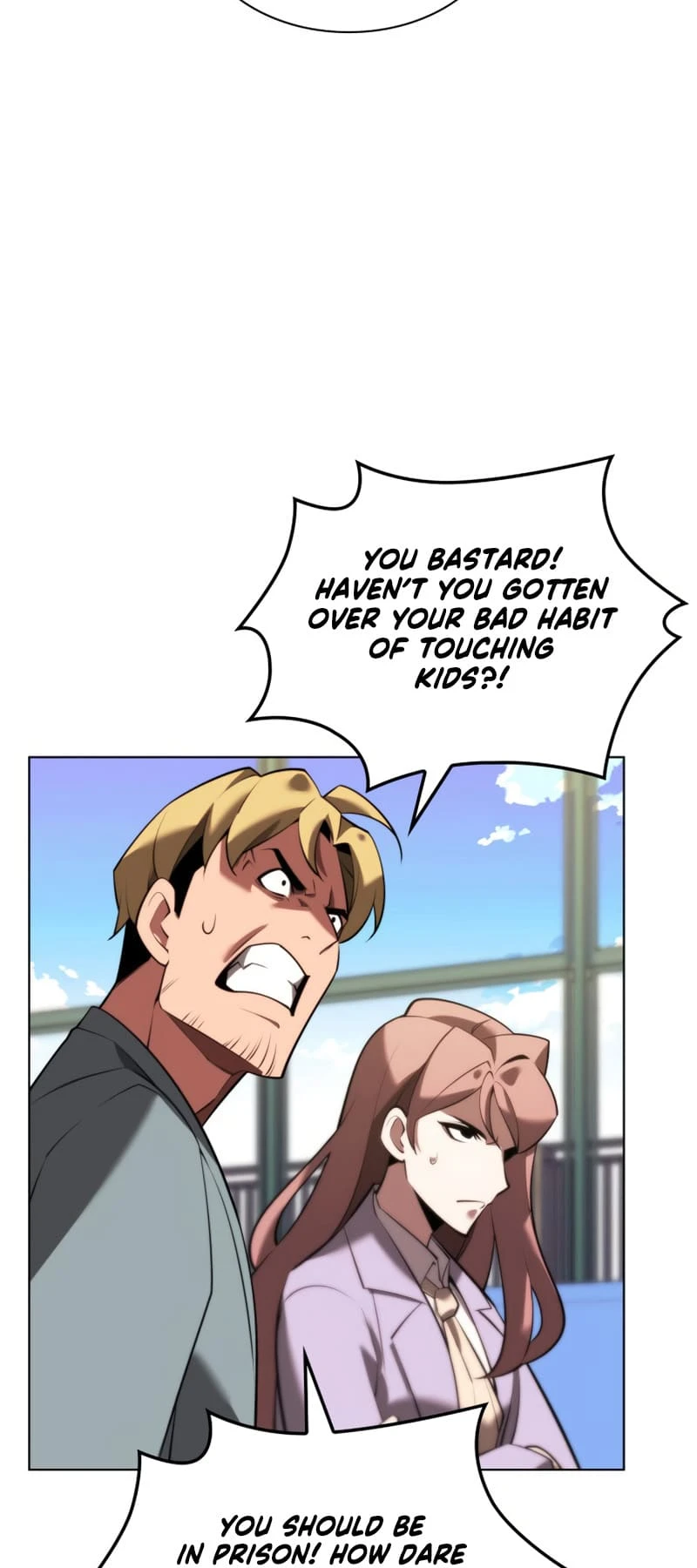 Overgeared Chapter 171 - Page 40