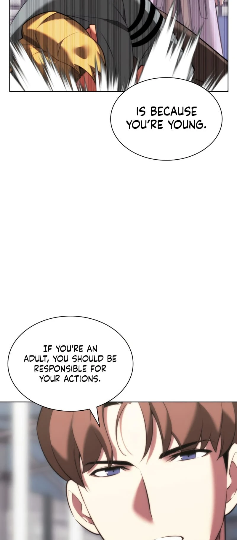 Overgeared Chapter 171 - Page 46