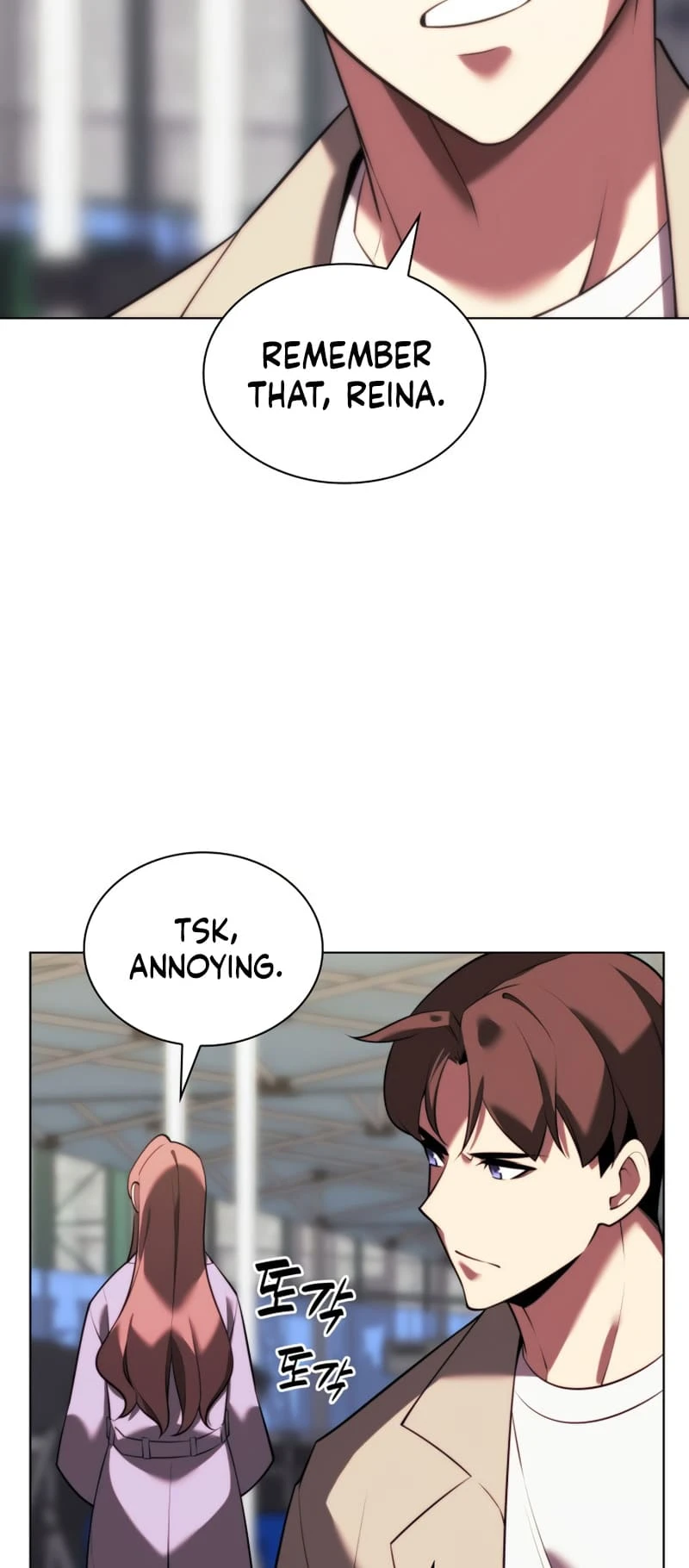 Overgeared Chapter 171 - Page 47