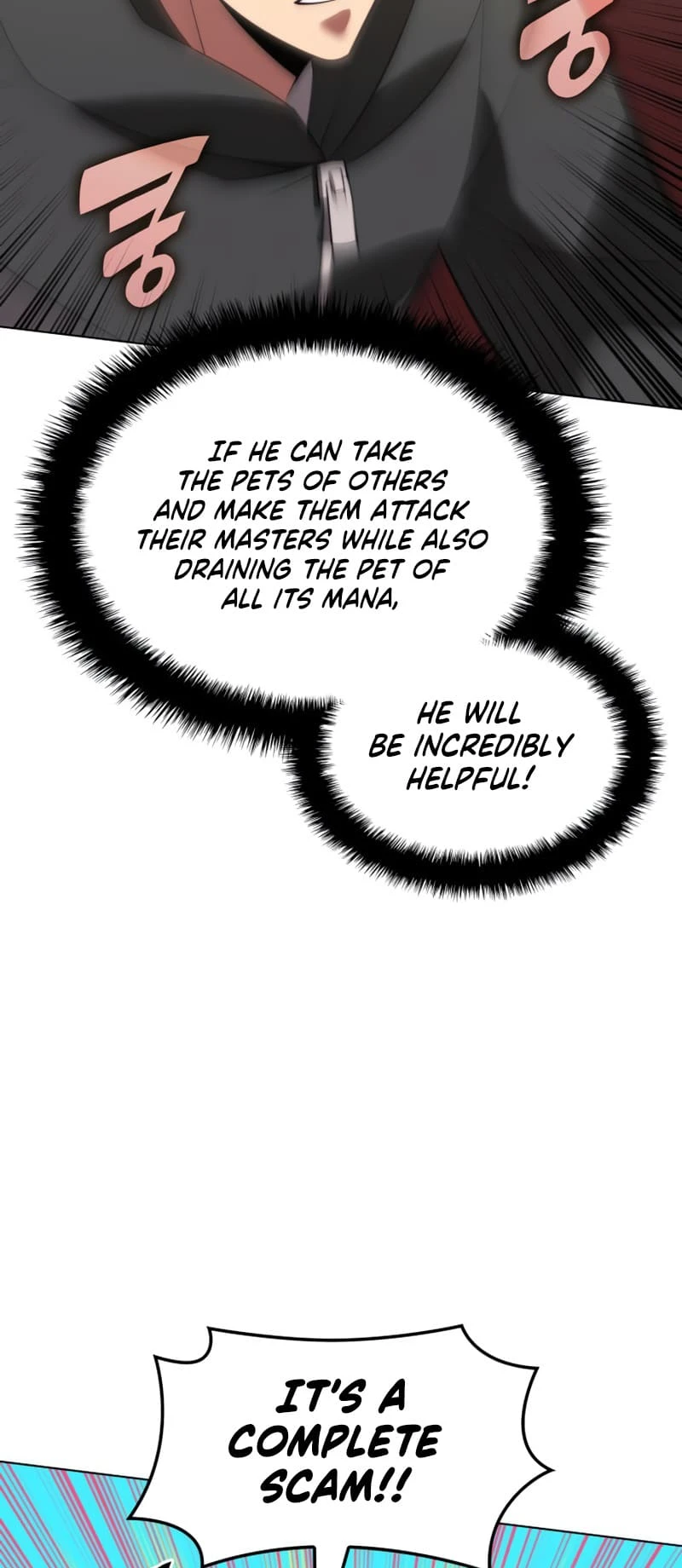 Overgeared Chapter 171 - Page 61