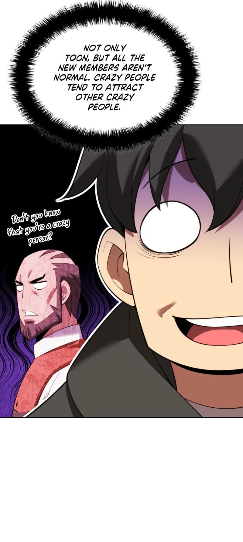 Overgeared Chapter 171 - Page 67
