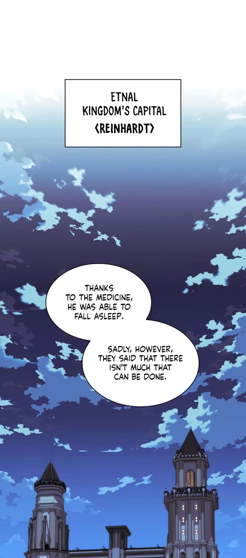 Overgeared Chapter 171 - Page 71