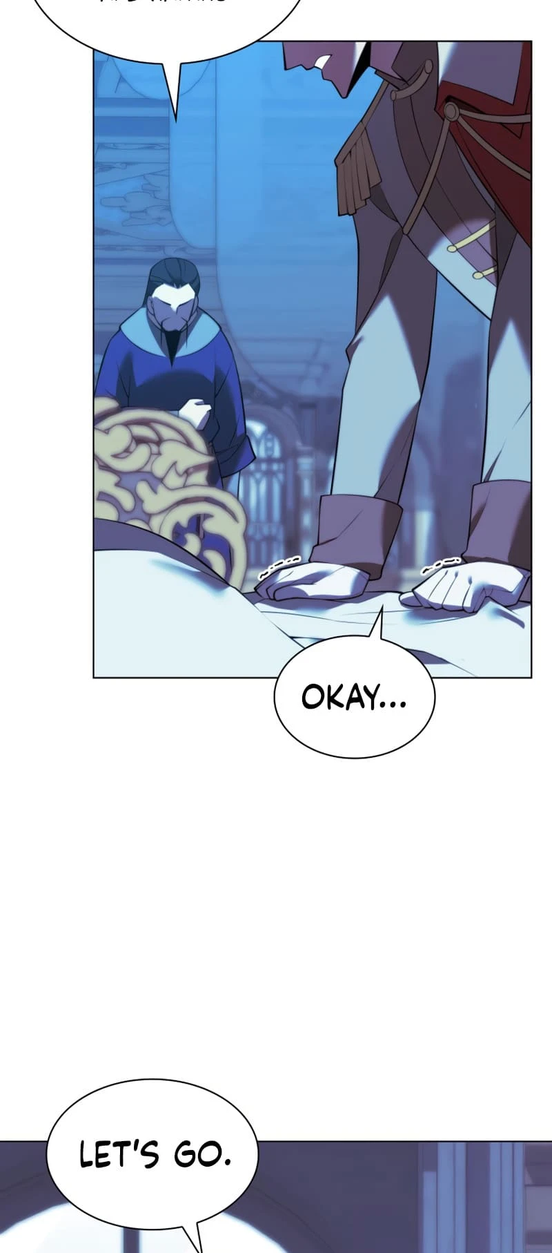 Overgeared Chapter 171 - Page 74