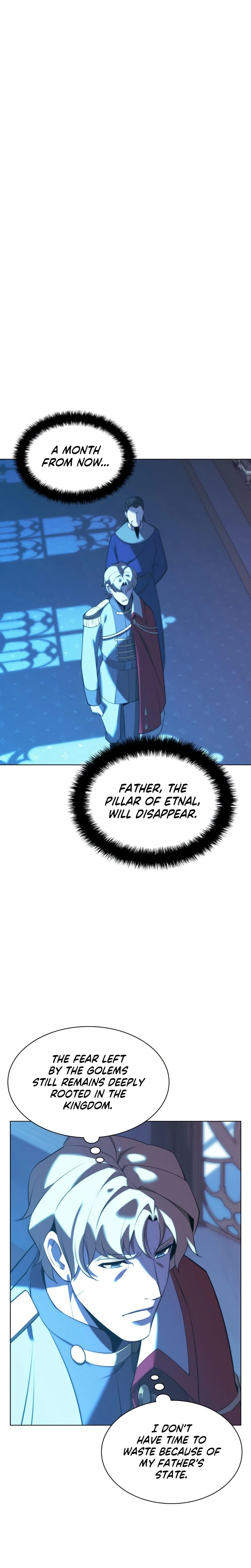 Overgeared Chapter 171 - Page 76