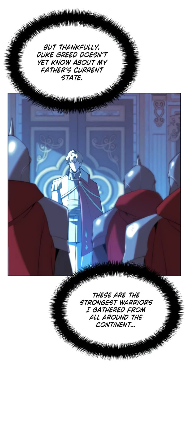 Overgeared Chapter 171 - Page 78