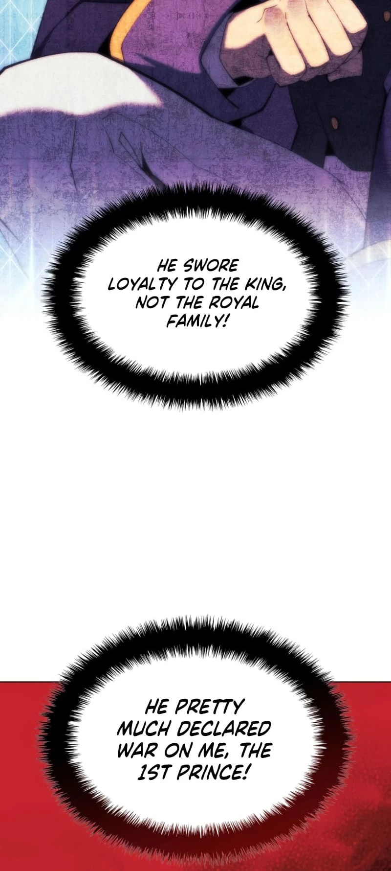 Overgeared Chapter 171 - Page 81
