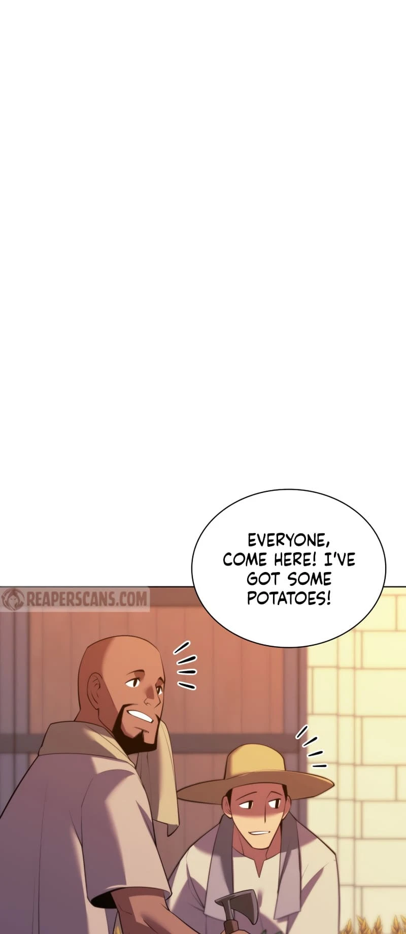 Overgeared Chapter 177 - Page 10