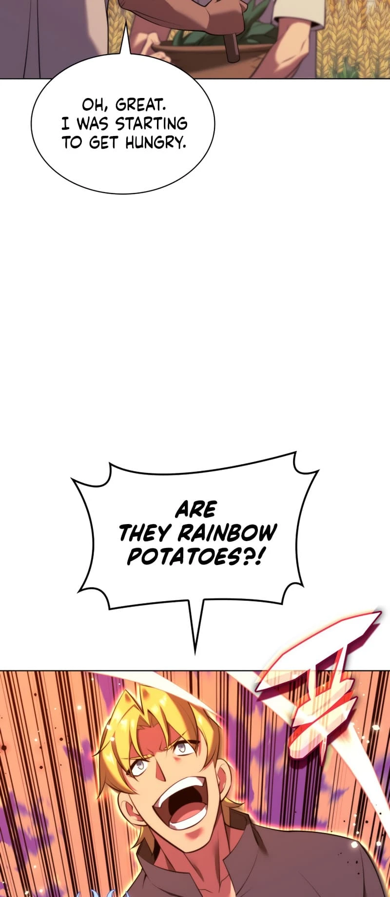 Overgeared Chapter 177 - Page 11