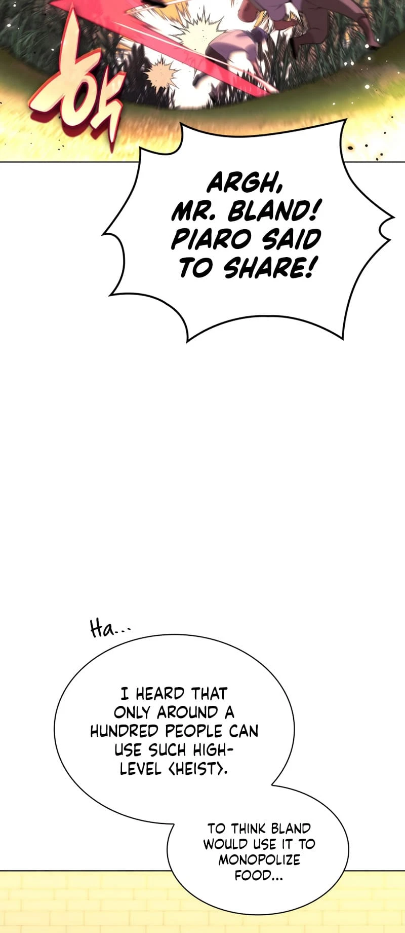 Overgeared Chapter 177 - Page 13