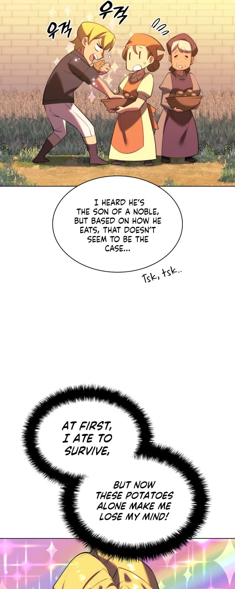 Overgeared Chapter 177 - Page 14