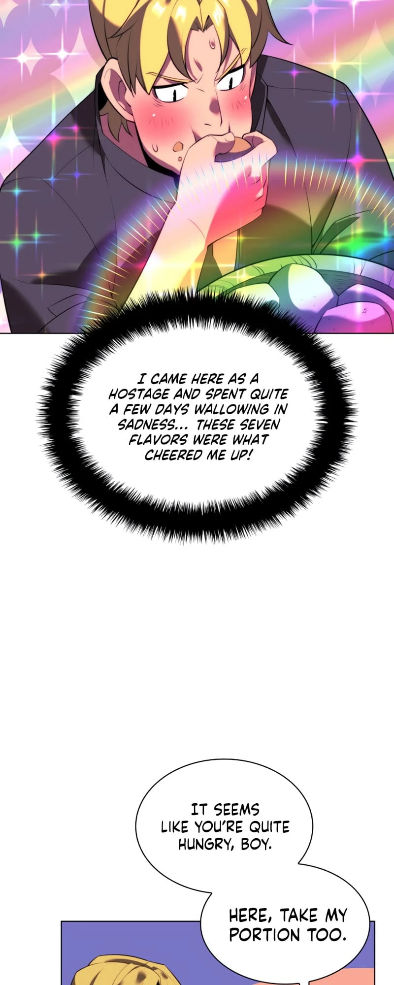 Overgeared Chapter 177 - Page 15
