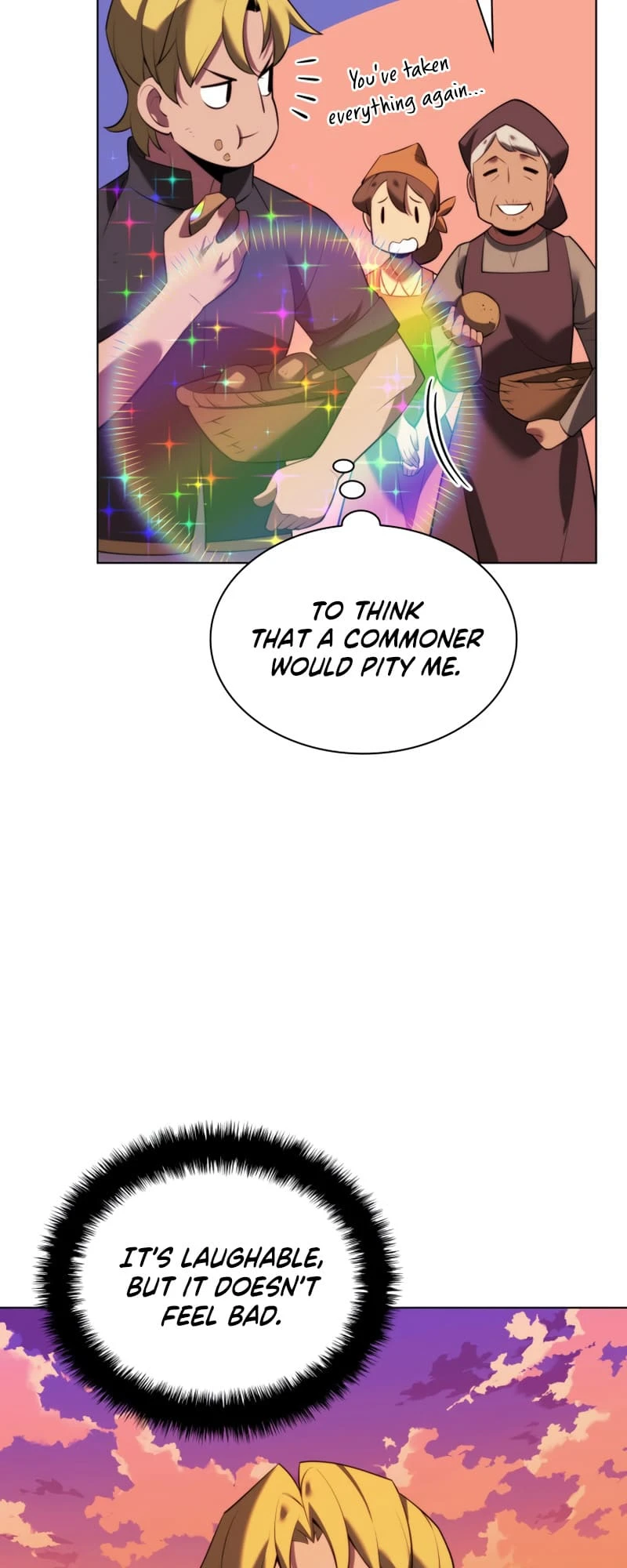 Overgeared Chapter 177 - Page 16