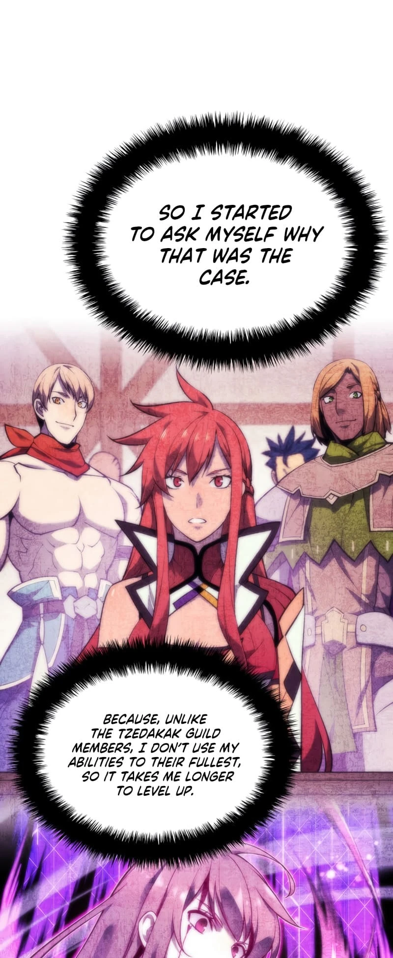 Overgeared Chapter 177 - Page 24