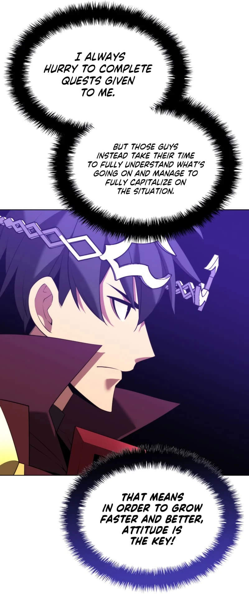 Overgeared Chapter 177 - Page 26