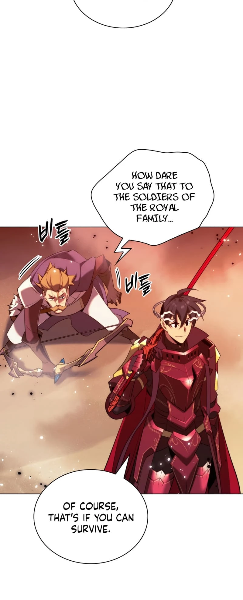 Overgeared Chapter 177 - Page 28