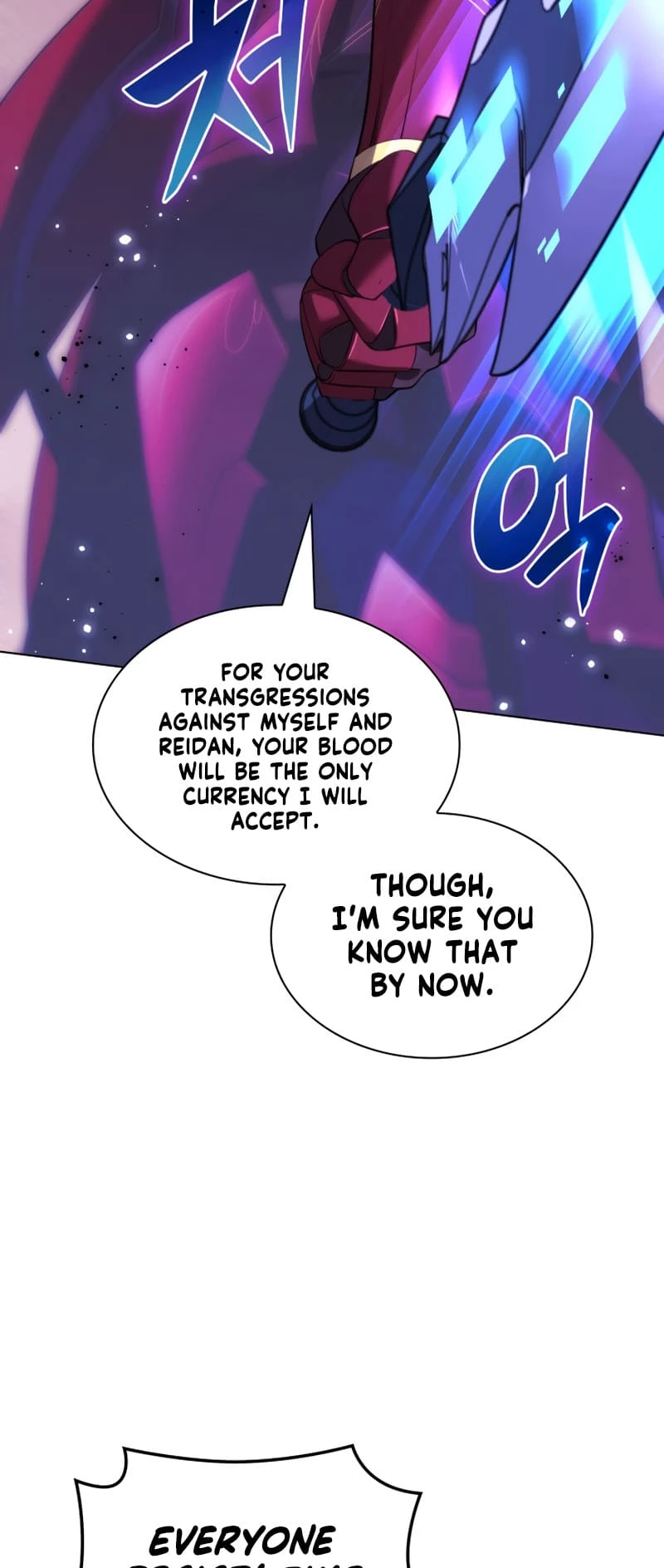 Overgeared Chapter 177 - Page 34