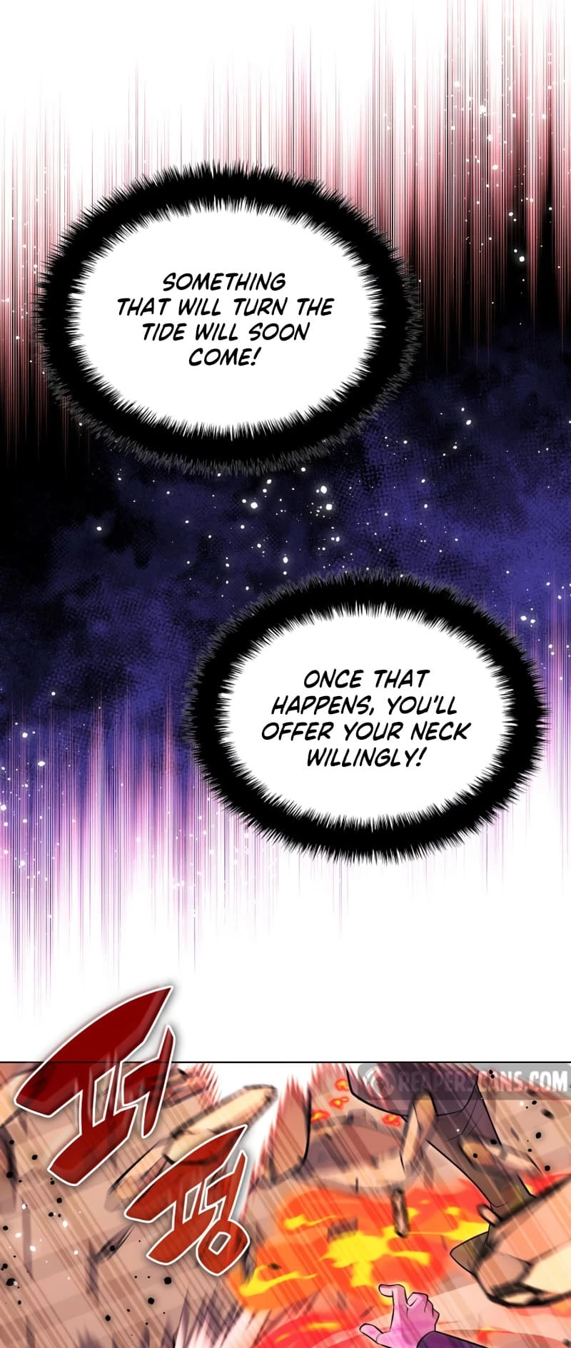 Overgeared Chapter 177 - Page 36