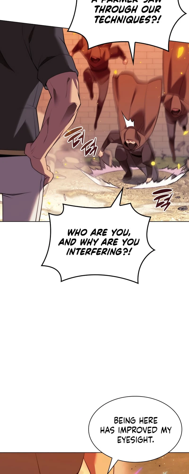 Overgeared Chapter 177 - Page 39