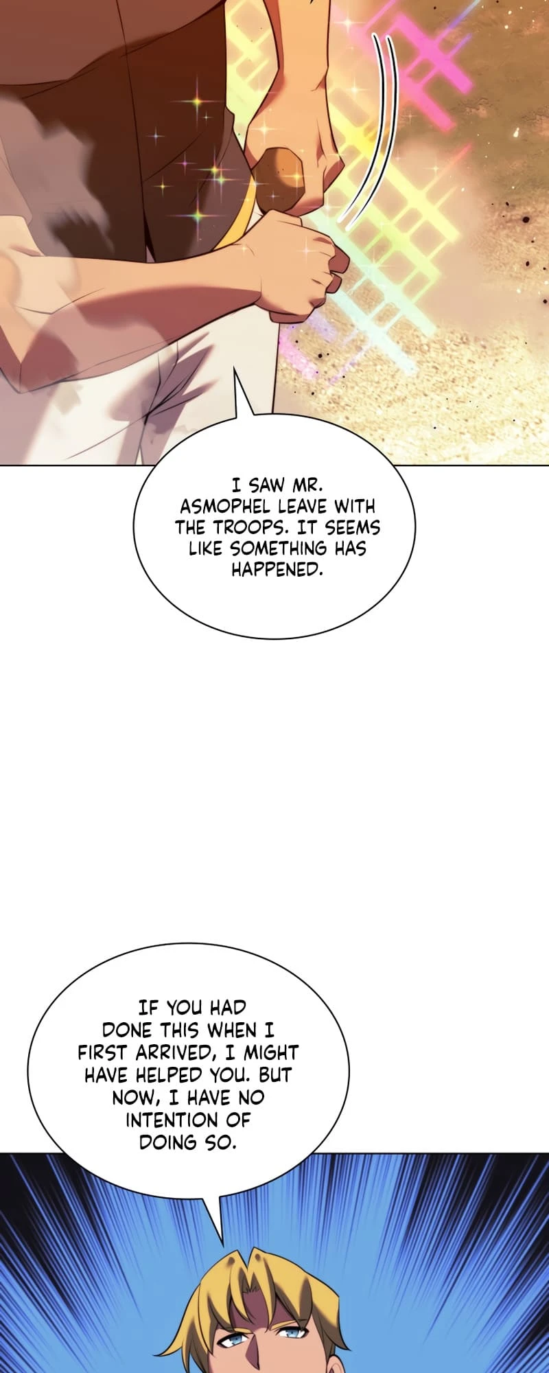 Overgeared Chapter 177 - Page 40