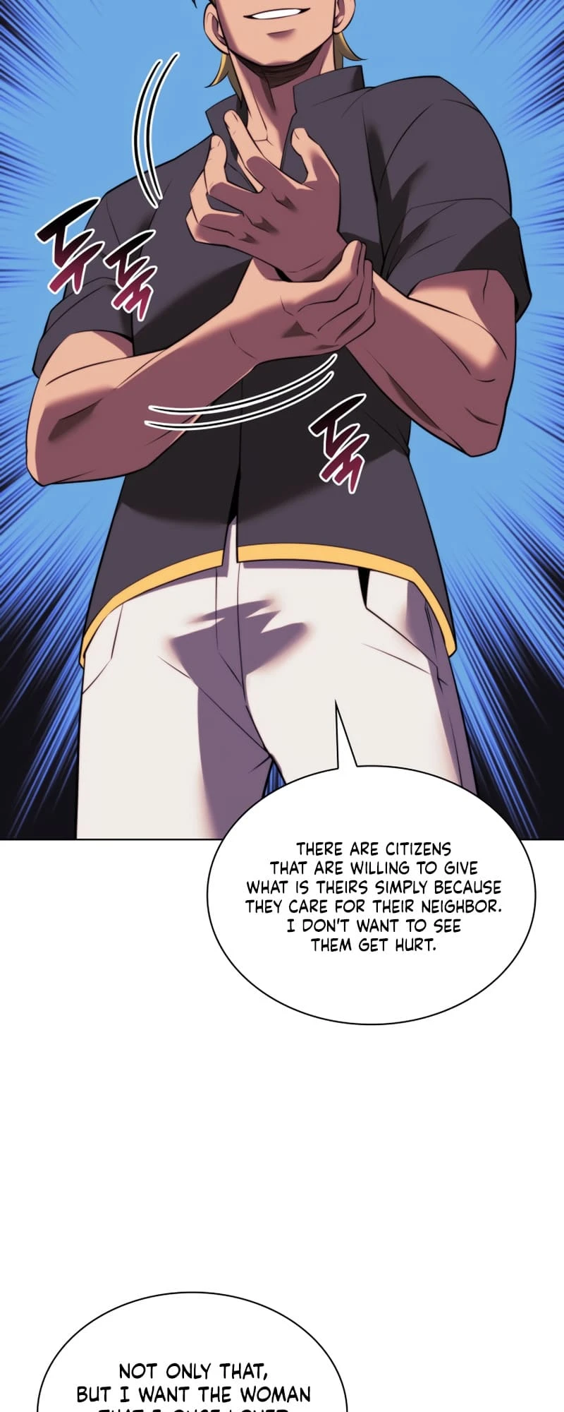 Overgeared Chapter 177 - Page 41