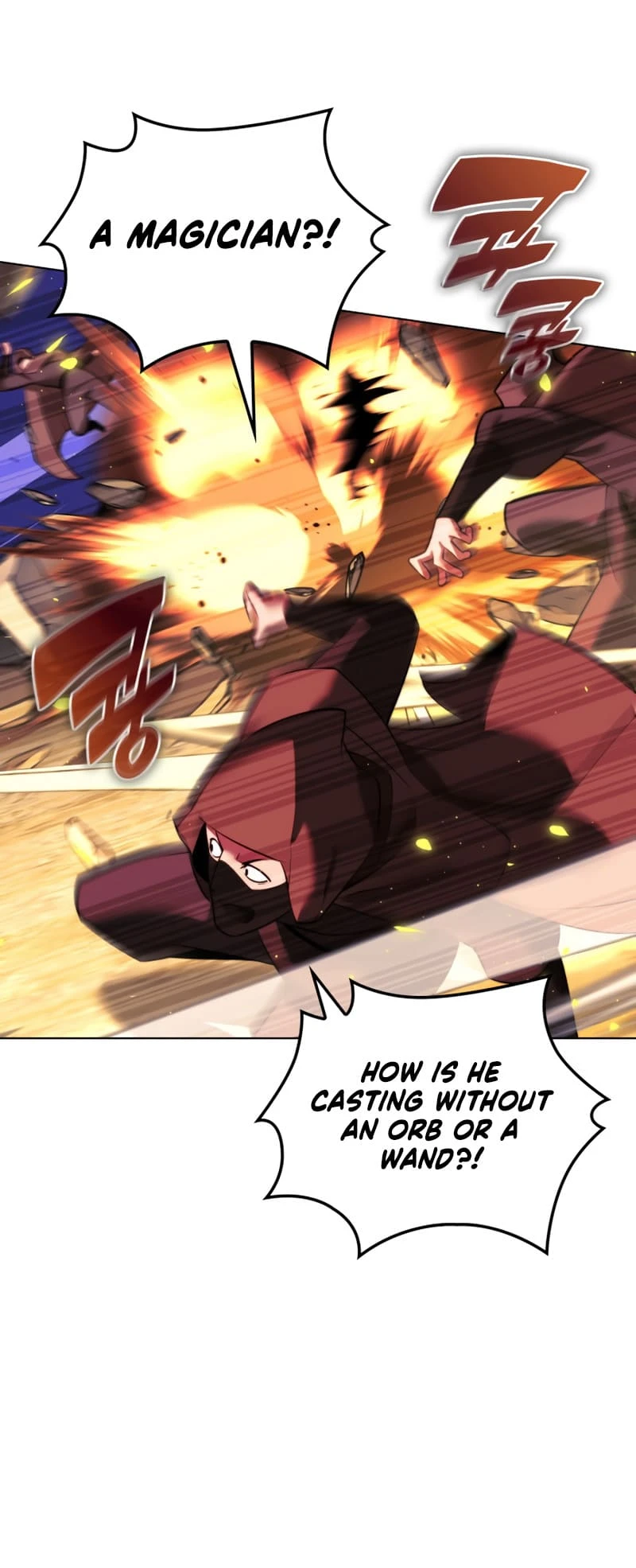 Overgeared Chapter 177 - Page 44