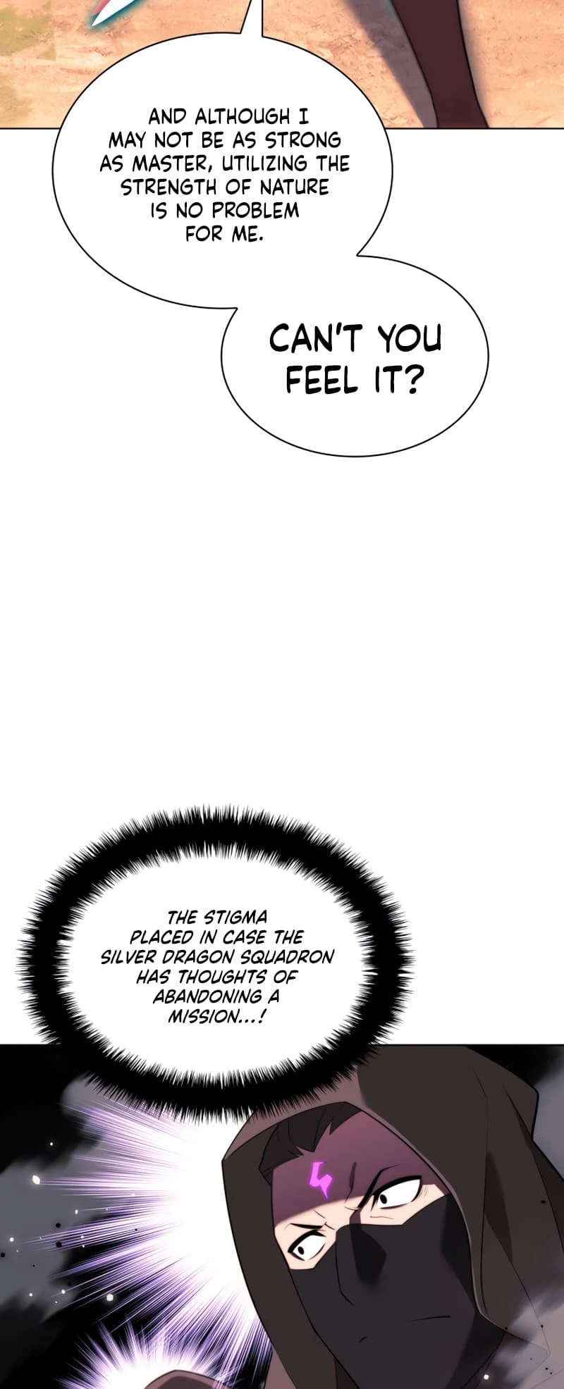 Overgeared Chapter 177 - Page 46