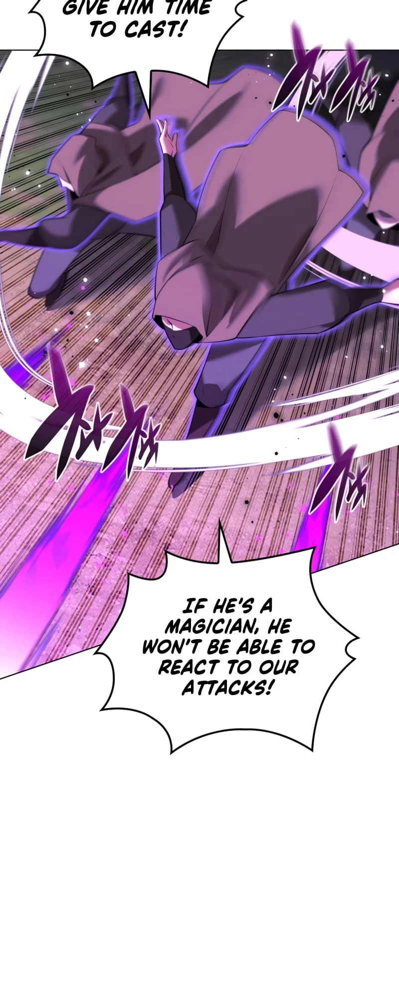 Overgeared Chapter 177 - Page 48