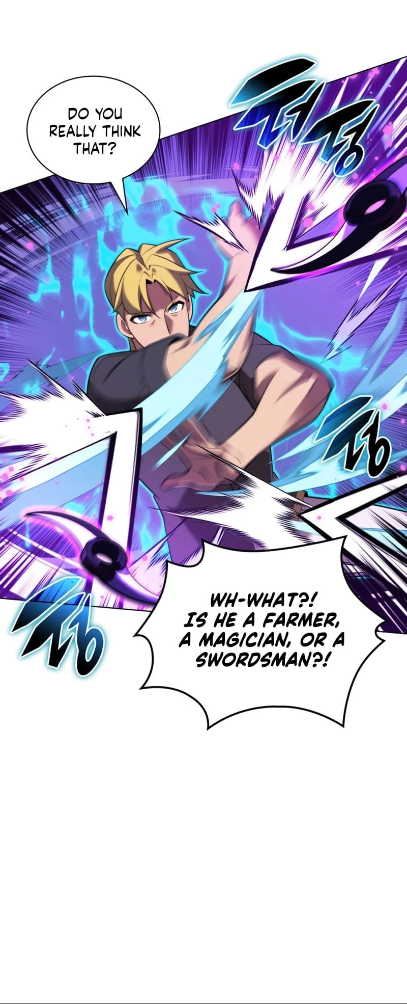 Overgeared Chapter 177 - Page 49