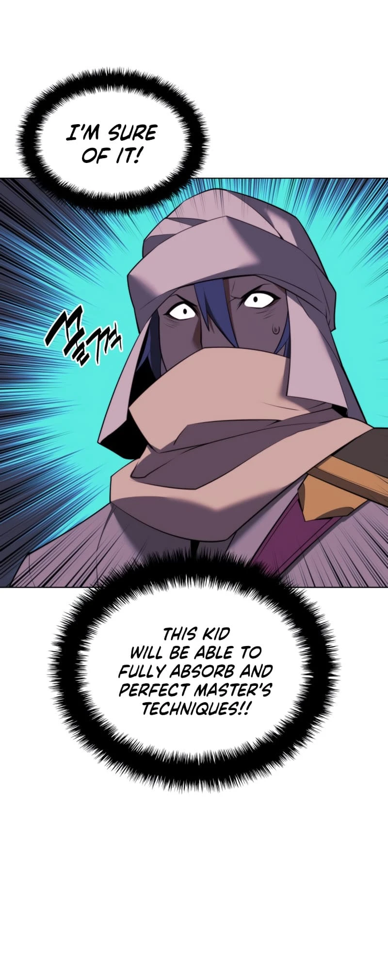 Overgeared Chapter 177 - Page 55