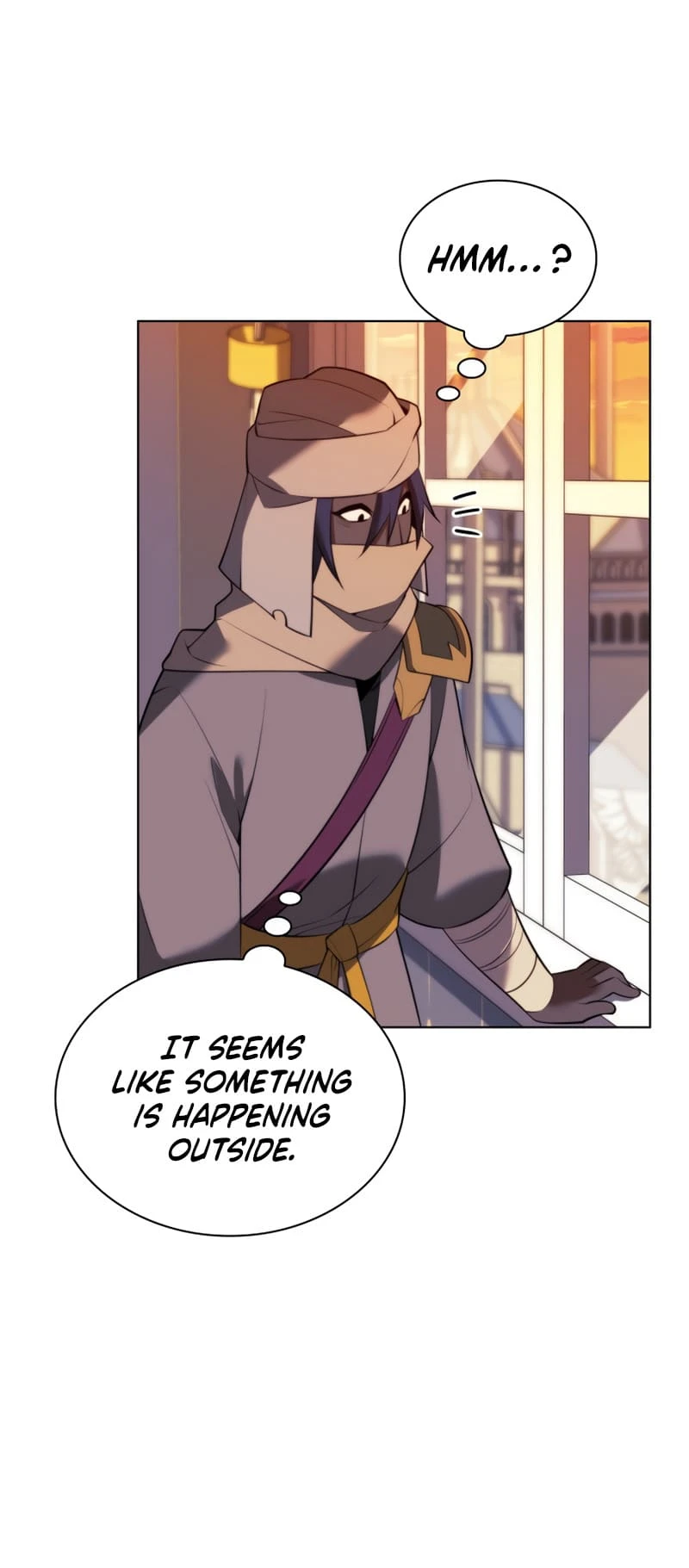 Overgeared Chapter 177 - Page 56