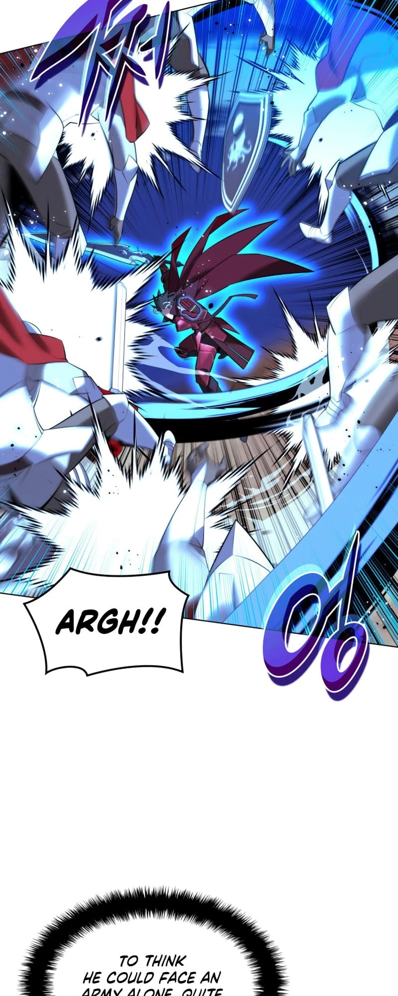 Overgeared Chapter 177 - Page 66