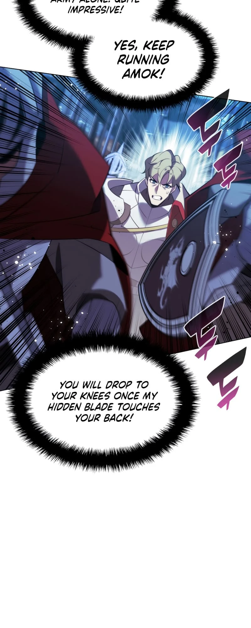 Overgeared Chapter 177 - Page 67