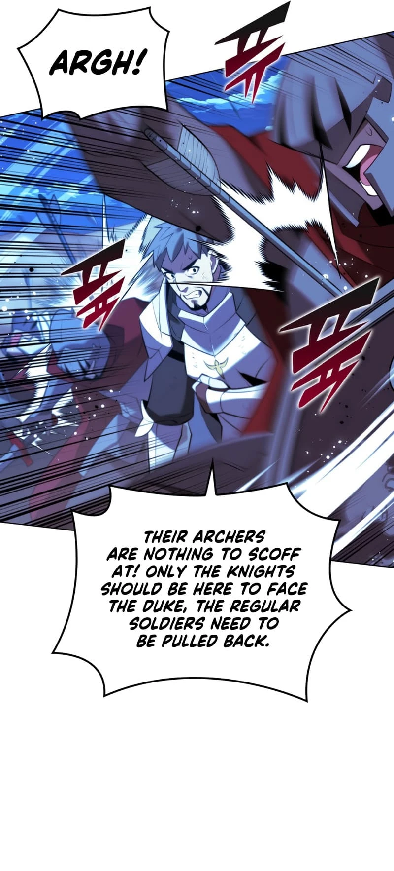 Overgeared Chapter 177 - Page 68