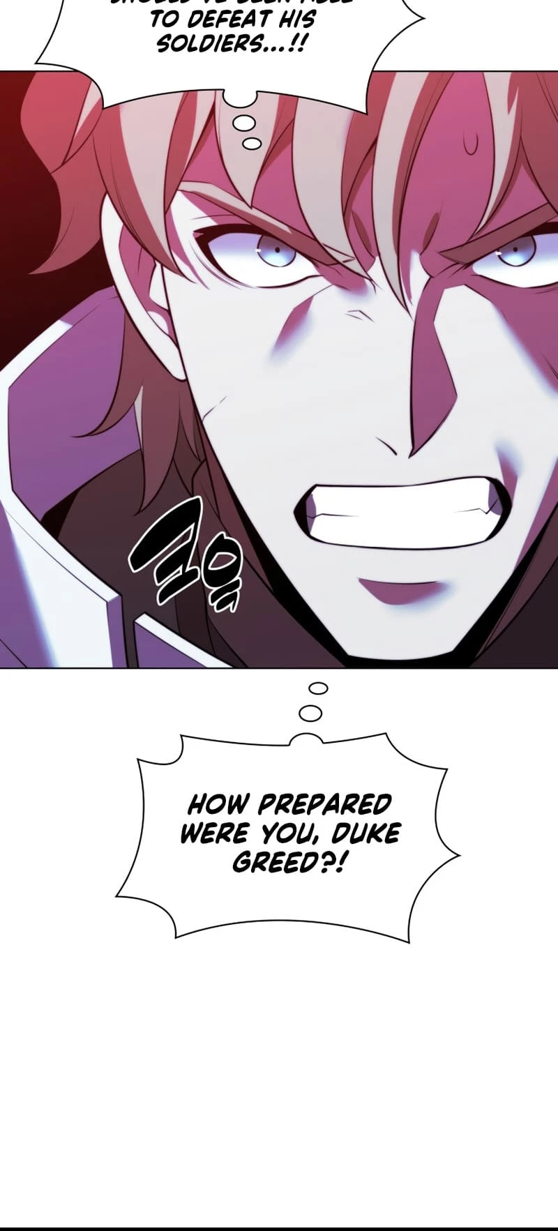 Overgeared Chapter 177 - Page 73