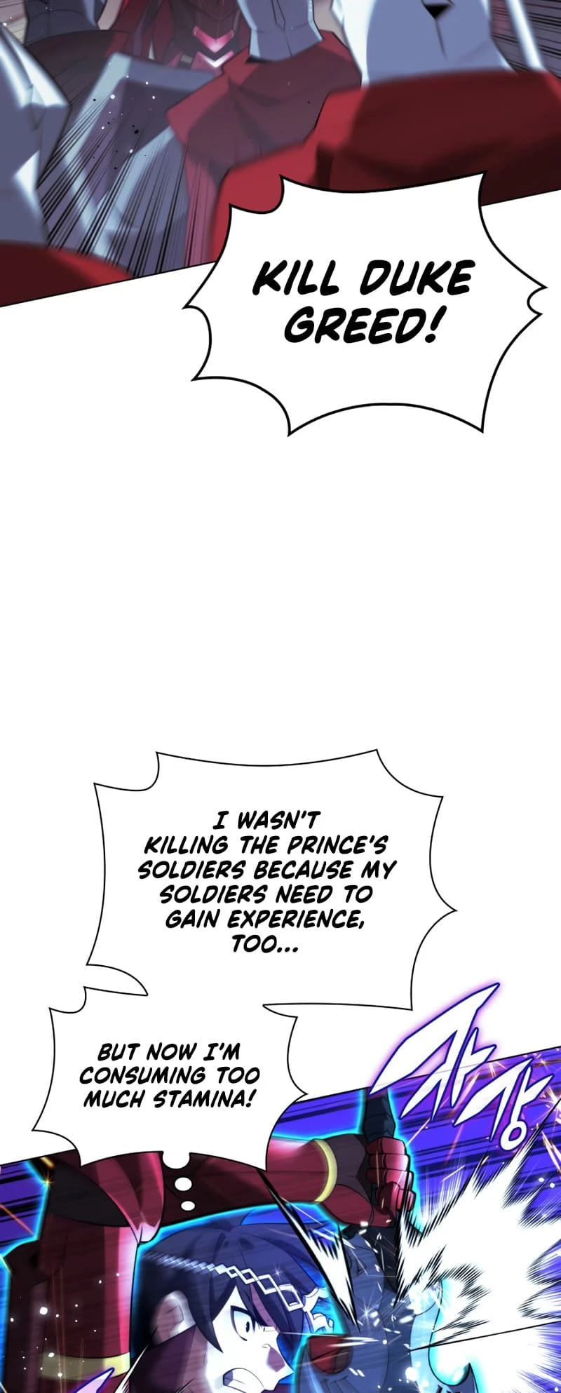 Overgeared Chapter 177 - Page 77