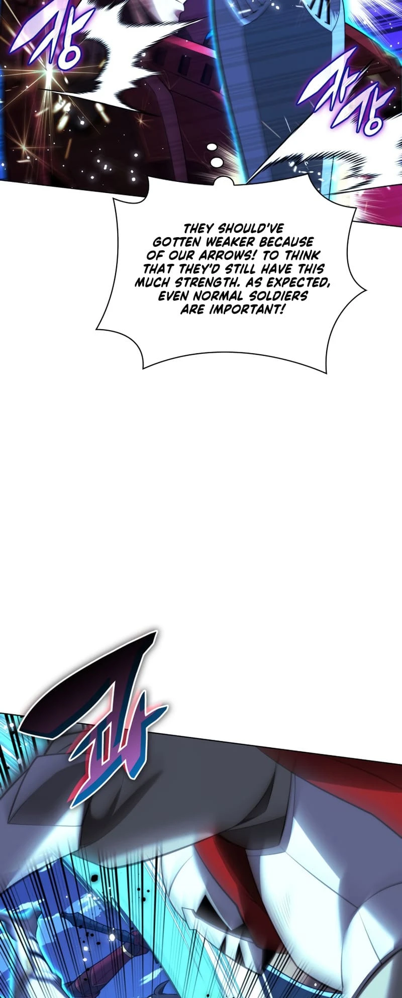 Overgeared Chapter 177 - Page 78