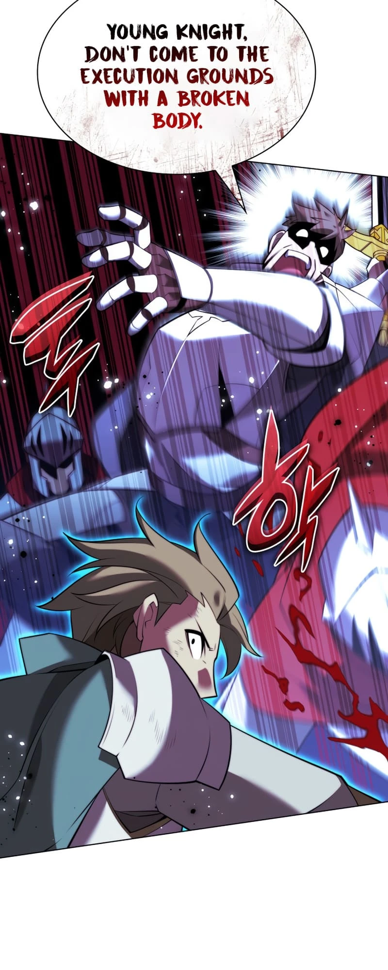 Overgeared Chapter 177 - Page 81