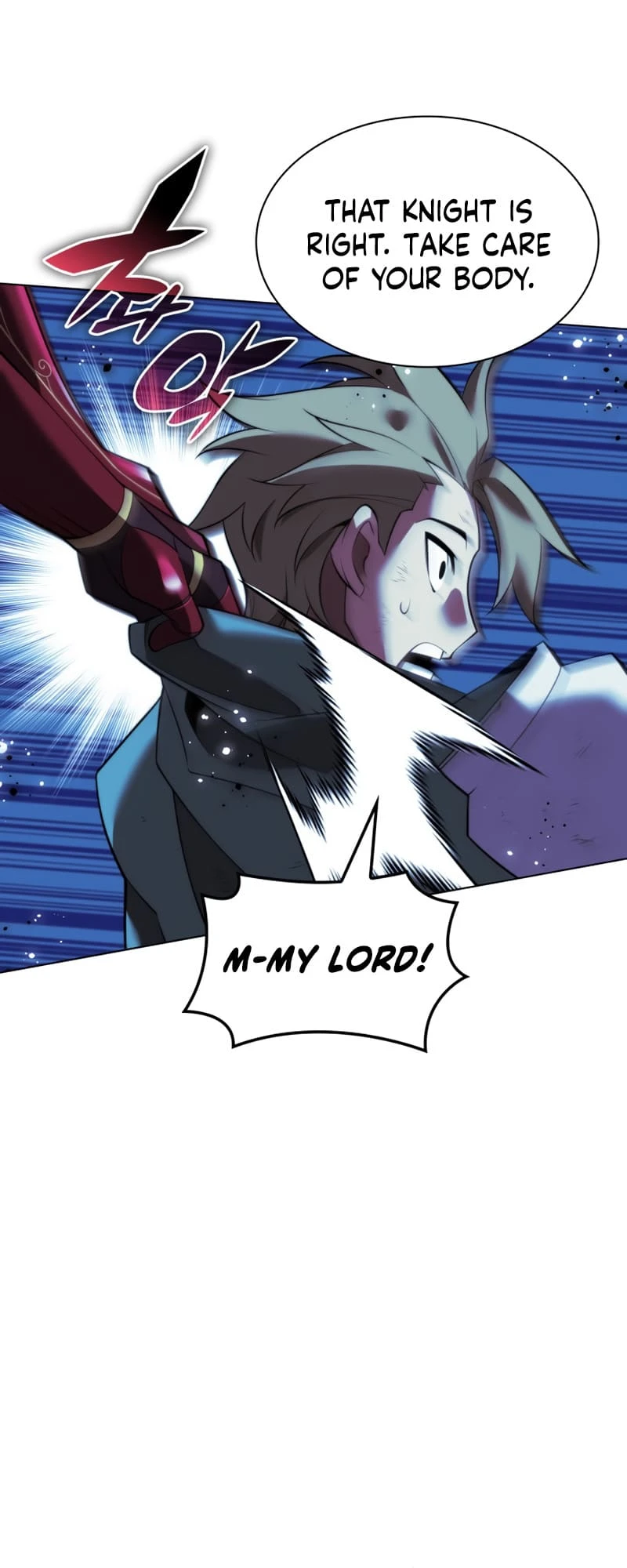Overgeared Chapter 177 - Page 83