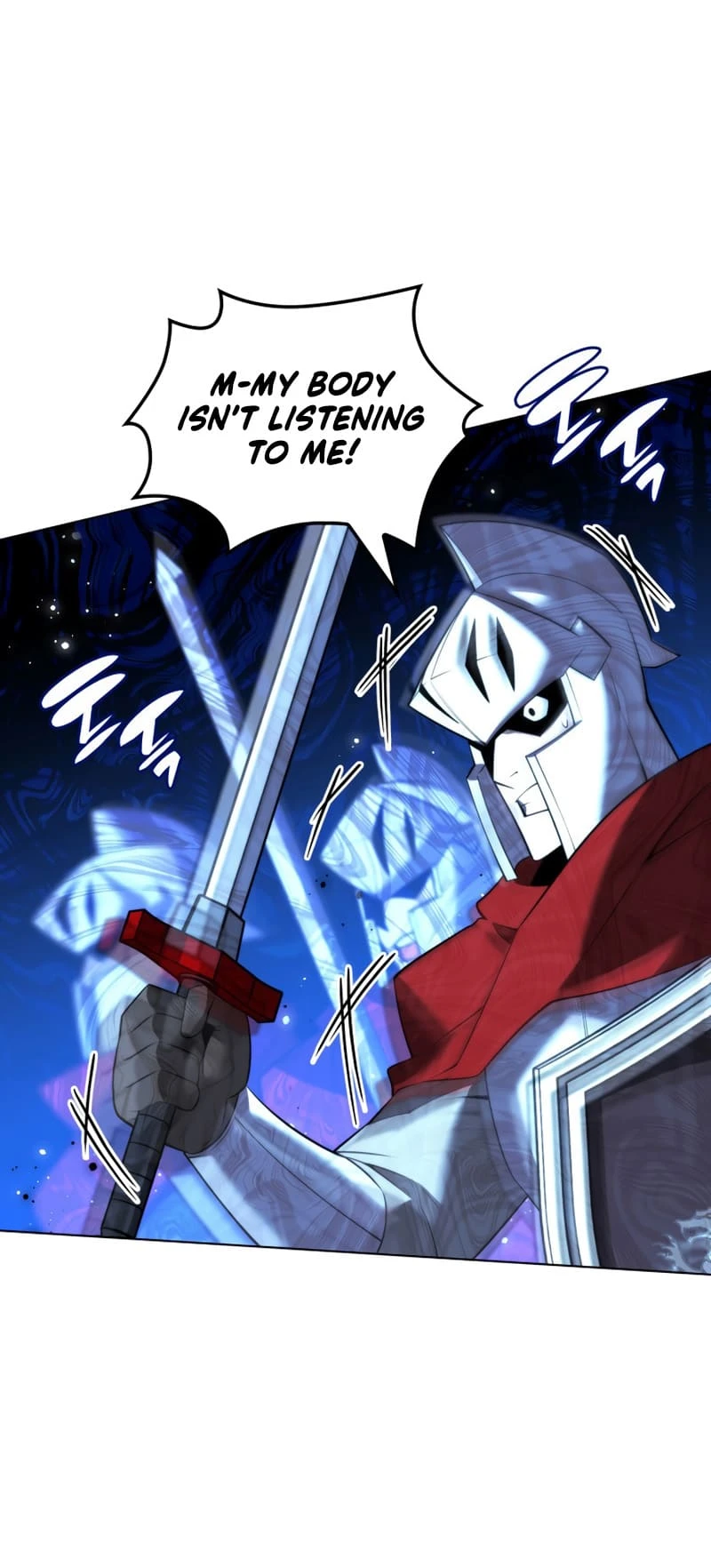 Overgeared Chapter 177 - Page 86