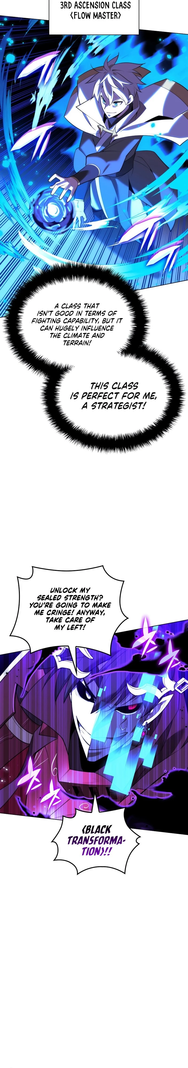 Overgeared Chapter 177 - Page 93