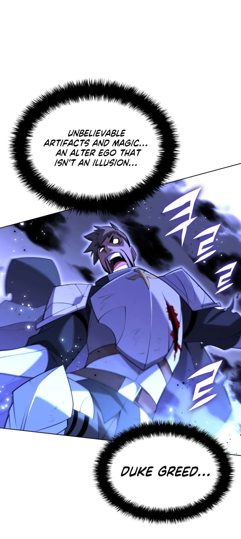 Overgeared Chapter 177 - Page 96