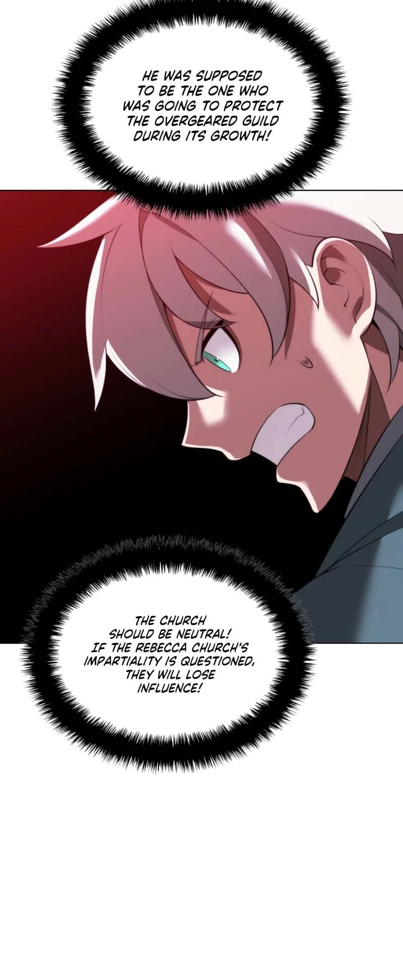 Overgeared Chapter 184 - Page 6
