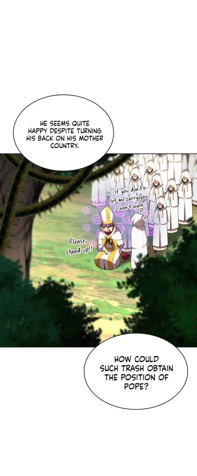Overgeared Chapter 184 - Page 21